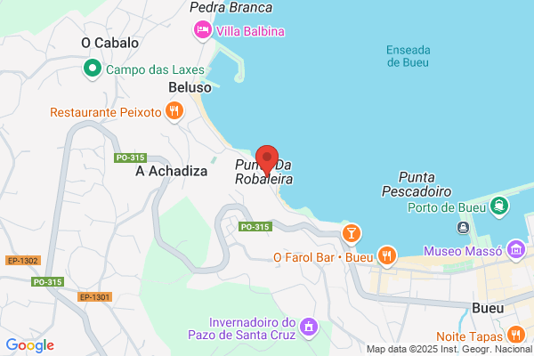 Asociacion Sindical De Productores Mejilloneros De Cabo De Cruz
