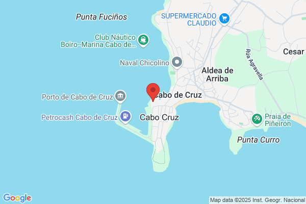 Cofradia De Pescadores De Cabo De Cruz