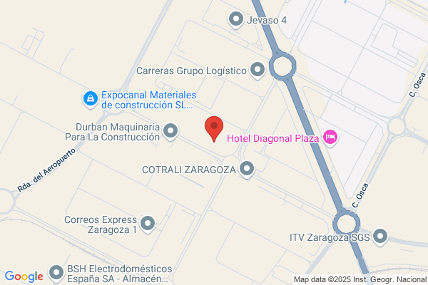 Cambronero Industrias Metalicas, S.A. (Cimesa