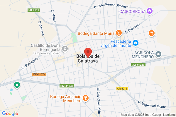San Andres Beltran r.