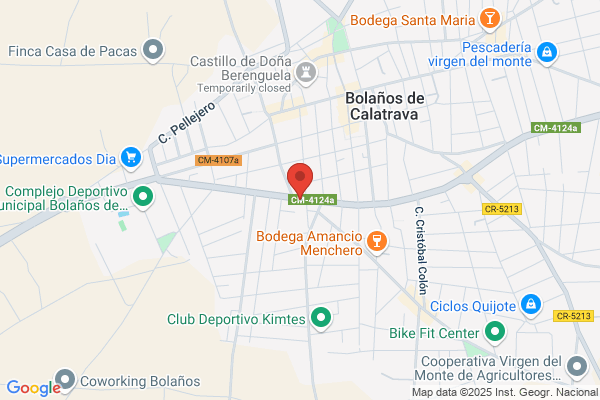 Olmo Arroyo d. Y Otros C.B.