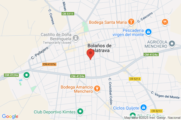 Banco Español De Credito S.A.