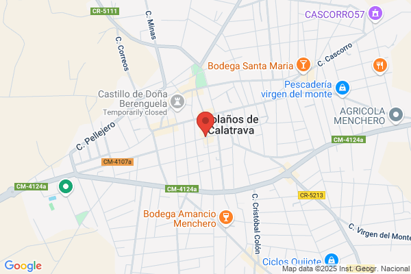 Bar Tito Cocina Vasca