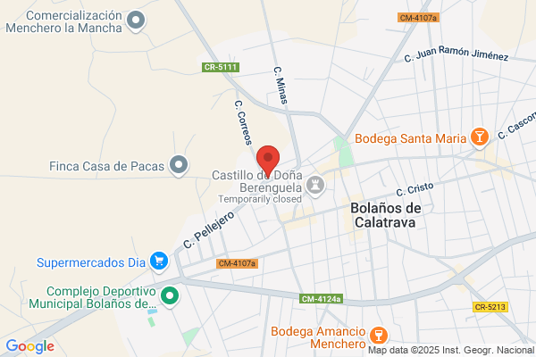 Bocadilleria Burger Xema