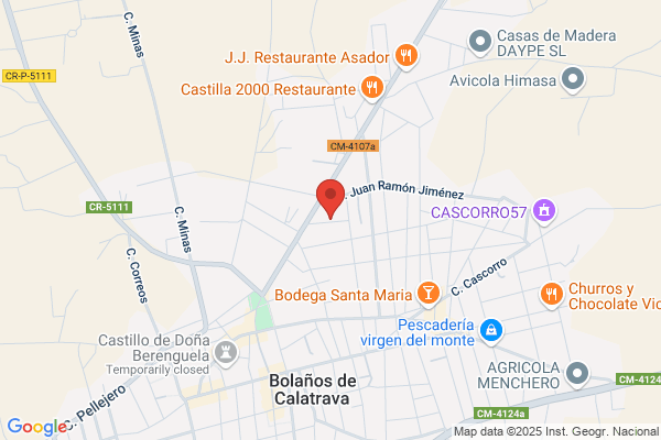 Calzado Aranda o.