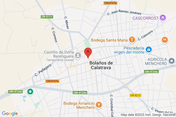 Caja De Castilla La Mancha