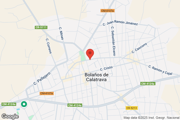 Calzado Sobrino r.