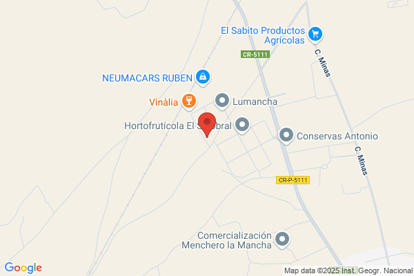 Talleres Antonio Fernandez Montes - Carpinteria Mecanica