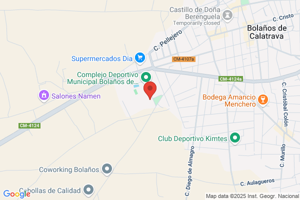 Club Deportivo Bolañego