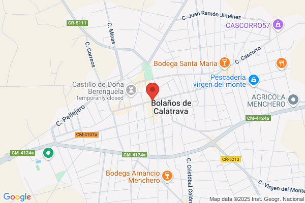 Deportes Galeria A3