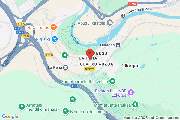Bilbao Compa-Ia Anonima De Seguros