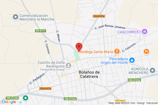 Clínica Dental Antonio Aranda