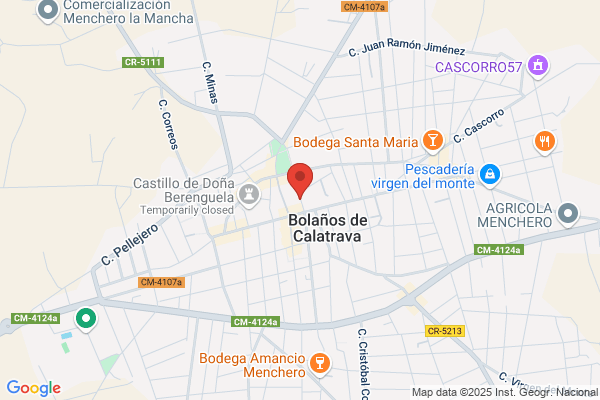 Clínica Dental Mª Isabel Gil López