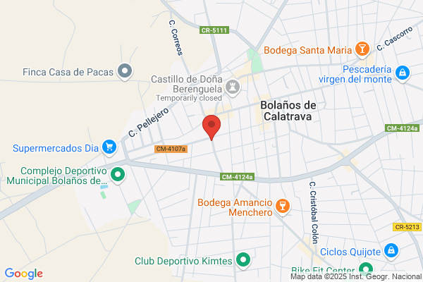 Ortego Clínica Dental
