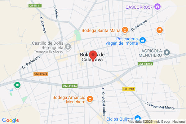 Autoescuela Pra Cb