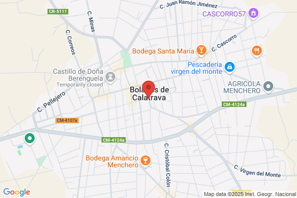Autoescuela Pra S.L.