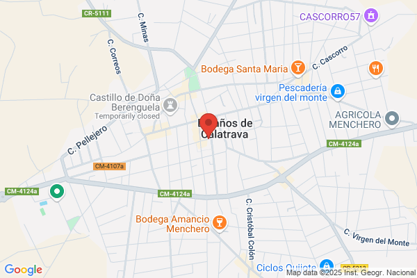 Farmacia Sanchez Torres Cdad