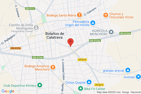 Escobar Sobrino s.