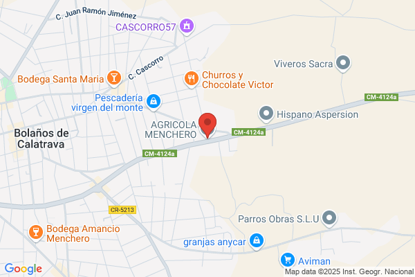 Talleres Menchero - Rep Automoviles