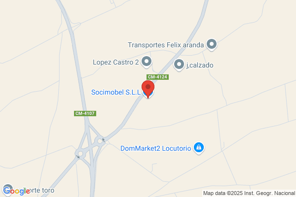 Socimobel S.L.L.