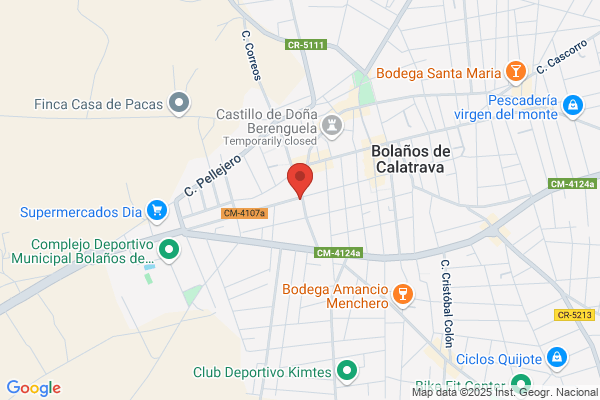 Menchero Ruiz f.