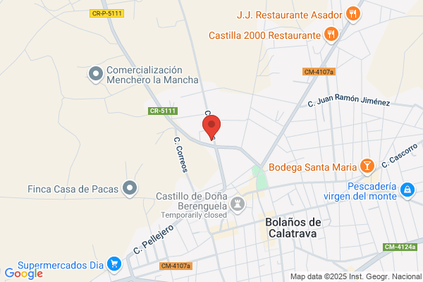 Cabesota  Quesos