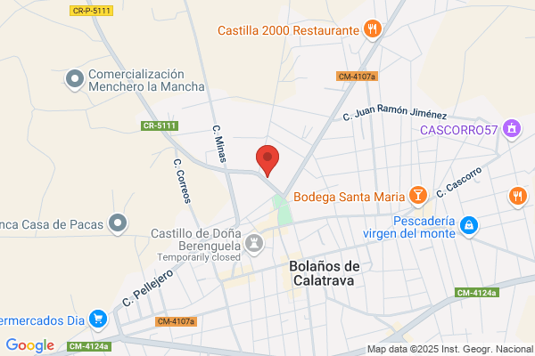 Calzado Mercado p.