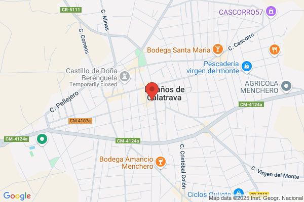 Centro Optico Bolaños - Optica