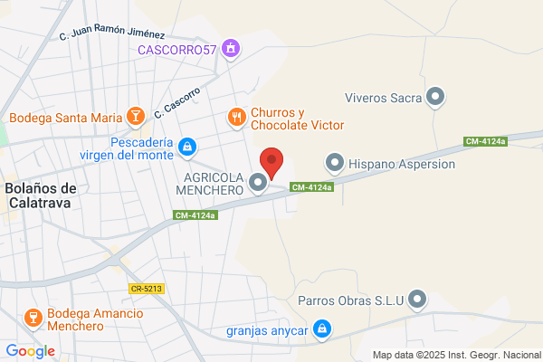 Excursiones Medina - Autocares