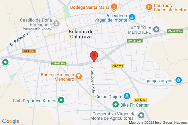 Quesos Saleta