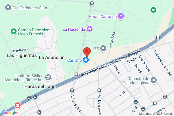 Mercado Horneros p.