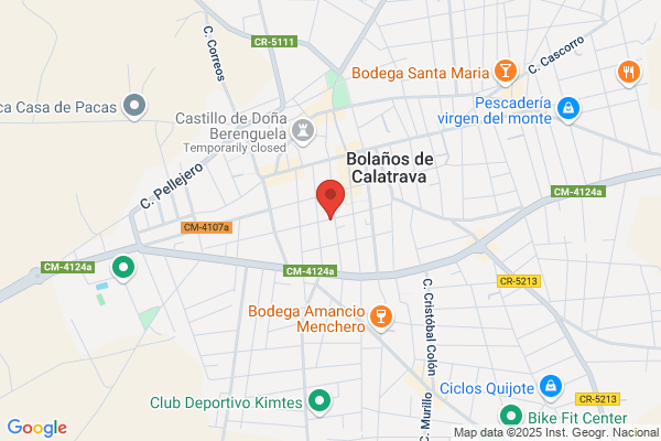 Aranda Plata a.