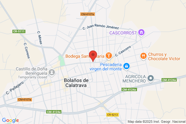 Gonzalez Ayllon a.