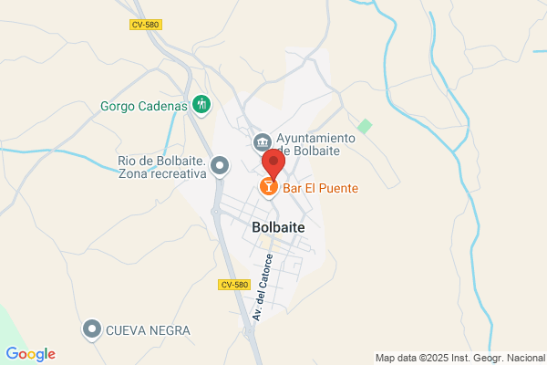 Caja Rural Provincial De Valencia