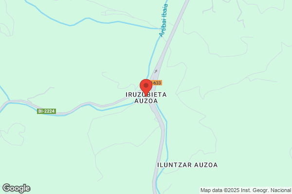 ARMOLA JATETXEA