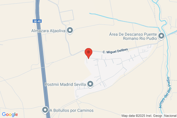 Torreblanca Alfarafe S.C.A.