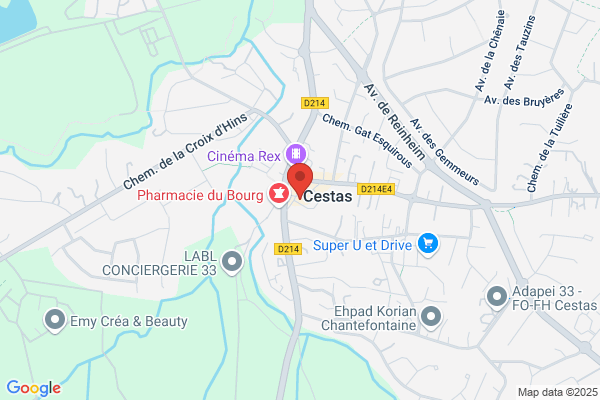 Cesta Inmobiliaria S.A.