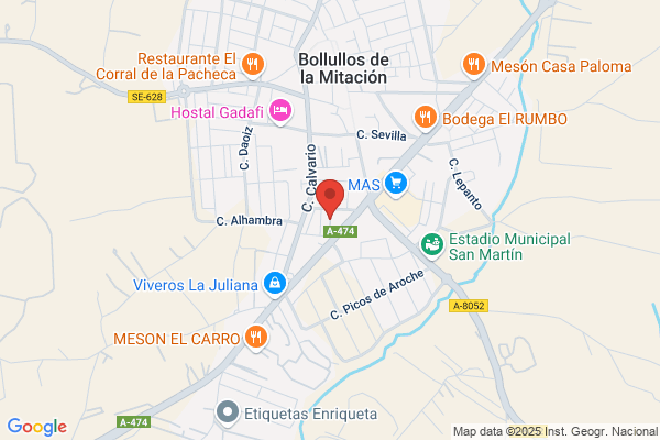 M&R Servicios Inmobiliarios