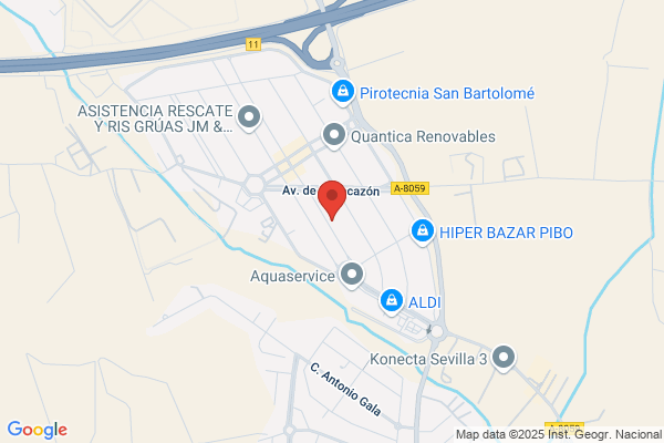 Autocares Aljarafe S.L.