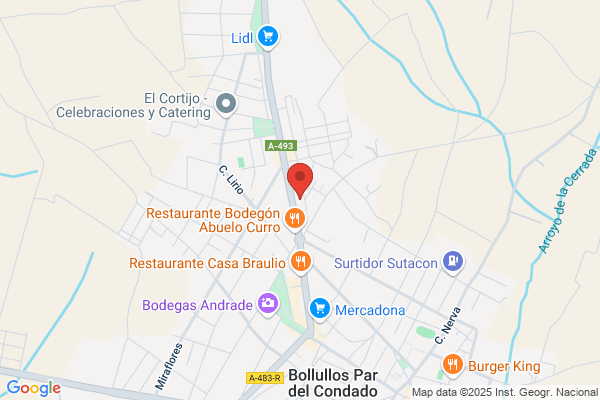 Comercial Castro - Telefonia Bazar Distr. Movistar