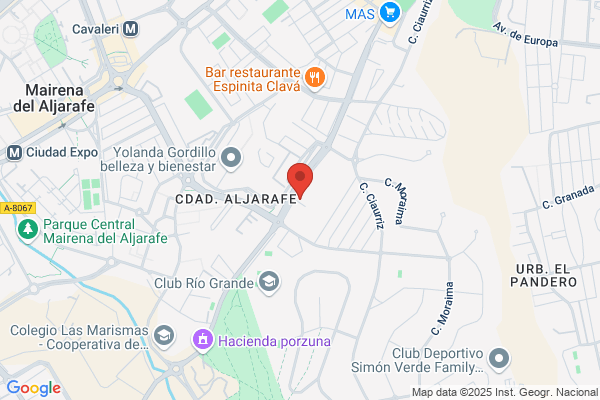 DENTAL FAMILY CLINICA DENTAL - MAIRENA DEL ALJARAFE