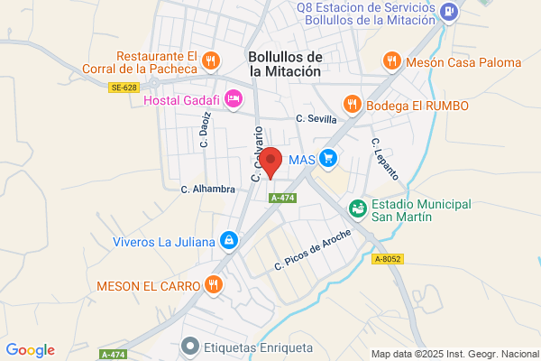 Diseño Dental Cabo