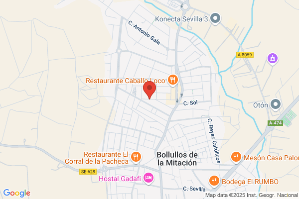 Fonseca Socieda Civil