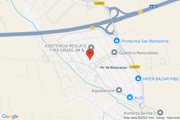 Ingeniería Algencal S.L.
