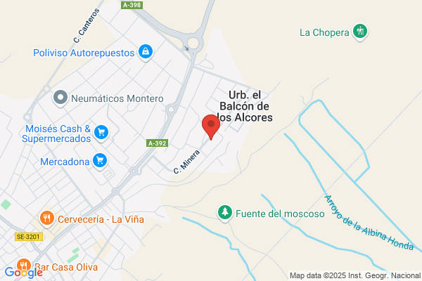 Ruiz Acebedo - Abogado manuel