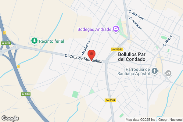 V.S.F.Tecnicos Asociados S.L.