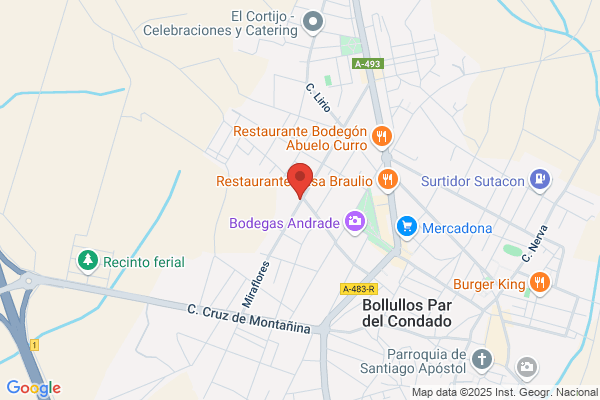 Salon Andalucia - Salon Bodas Y Celebraciones