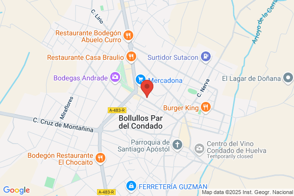 Banco Andalucia