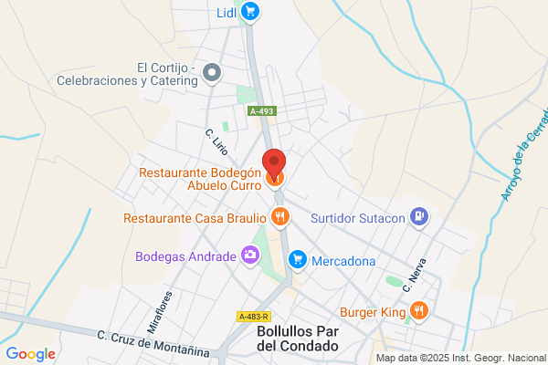 Bodega Roldan