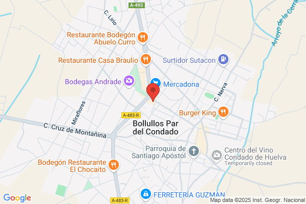 Cerveceria La Salmuera